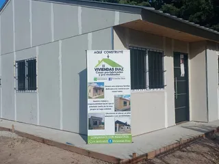 Vivienda 4 ambientes — imagen 1