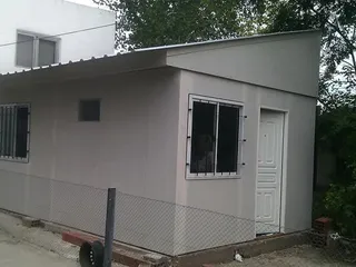 Vivienda modular Pilar — imagen 2