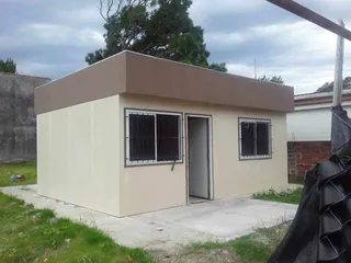 Casa compacta Zona Oeste — imagen 2