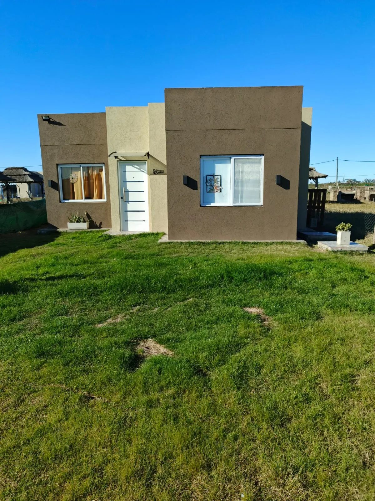 Vivienda familiar GBA Norte — Vivienda 3 dormitorios